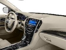 2017 Cadillac ATS Sedan - Photo 12