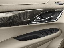 2017 Cadillac ATS Sedan - Photo 13