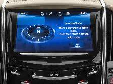 2017 Cadillac ATS Sedan - Photo 14