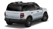 Ford Bronco Sport Badlands 2026 - Photo 3