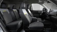 Ford Bronco Sport Badlands 2026 - Photo 4