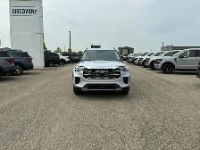 Ford Explorer Active 200a Pkg 2026 - Photo 2