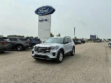 Ford Explorer Active 200a Pkg 2026 - Photo 3