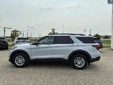 Ford Explorer Active 200a Pkg 2026 - Photo 4