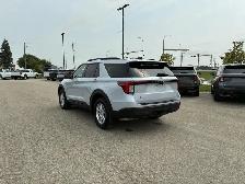 Ford Explorer Active 200a Pkg 2026 - Photo 5