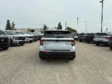 Ford Explorer Active 200a Pkg 2026 - Photo 6