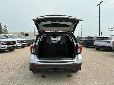 Ford Explorer Active 200a Pkg 2026 - Photo 7