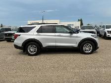 Ford Explorer Active 200a Pkg 2026 - Photo 8