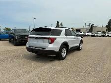 Ford Explorer Active 200a Pkg 2026 - Photo 9