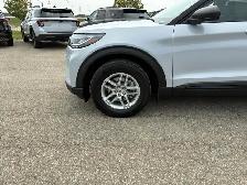 Ford Explorer Active 200a Pkg 2026 - Photo 10