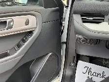 Ford Explorer Active 200a Pkg 2026 - Photo 11