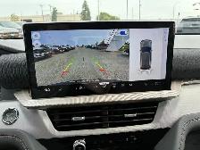 Ford Explorer Active 200a Pkg 2026 - Photo 15