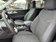 Ford Explorer Active 200a Pkg 2026 - Photo 17