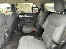Ford Explorer Active 200a Pkg 2026 - Photo 18