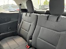 Ford Explorer Active 200a Pkg 2026 - Photo 19