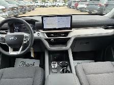 Ford Explorer Active 200a Pkg 2026 - Photo 21