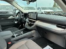 Ford Explorer Active 200a Pkg 2026 - Photo 22