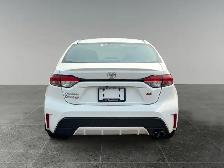 2022 Toyota Corolla SE - Photo 5