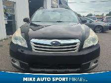 2010 Subaru Outback !!Bas Kilomètre!! CVT familiale 5 portes 2 - Photo 2