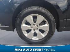 2010 Subaru Outback !!Bas Kilomètre!! CVT familiale 5 portes 2 - Photo 3
