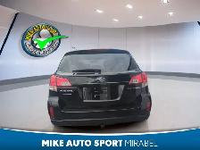 2010 Subaru Outback !!Bas Kilomètre!! CVT familiale 5 portes 2 - Photo 4