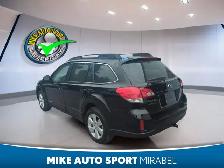 2010 Subaru Outback !!Bas Kilomètre!! CVT familiale 5 portes 2 - Photo 5
