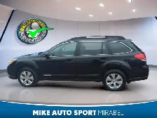 2010 Subaru Outback !!Bas Kilomètre!! CVT familiale 5 portes 2 - Photo 6