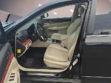 2010 Subaru Outback !!Bas Kilomètre!! CVT familiale 5 portes 2 - Photo 8