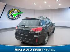 2010 Subaru Outback !!Bas Kilomètre!! CVT familiale 5 portes 2 - Photo 15