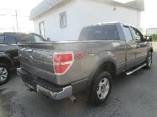 Ford F-150 4WD SuperCab 145' XLT V6 MECANIQUE TRES BONNE CONDITI - Photo 5