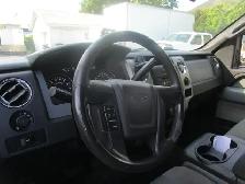 Ford F-150 4WD SuperCab 145' XLT V6 MECANIQUE TRES BONNE CONDITI - Photo 6