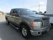 Ford F-150 4WD SuperCab 145' XLT V6 MECANIQUE TRES BONNE CONDITI - Photo 7