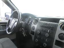 Ford F-150 4WD SuperCab 145' XLT V6 MECANIQUE TRES BONNE CONDITI - Photo 8