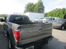 Ford F-150 4WD SuperCab 145' XLT V6 MECANIQUE TRES BONNE CONDITI - Photo 12