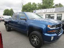 Ford F-150 4WD SuperCab 145' XLT V6 MECANIQUE TRES BONNE CONDITI - Photo 13