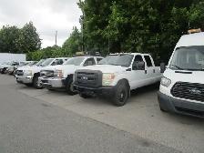 Ford F-150 4WD SuperCab 145' XLT V6 MECANIQUE TRES BONNE CONDITI - Photo 15
