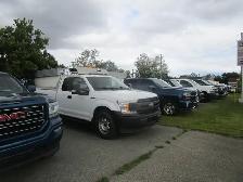 Ford F-150 4WD SuperCab 145' XLT V6 MECANIQUE TRES BONNE CONDITI - Photo 18