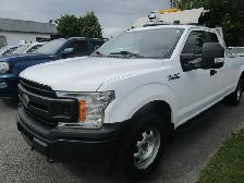 Ford F-150 4WD SuperCab 145' XLT V6 MECANIQUE TRES BONNE CONDITI - Photo 20