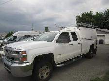 Ford F-150 4WD SuperCab 145' XLT V6 MECANIQUE TRES BONNE CONDITI - Photo 29