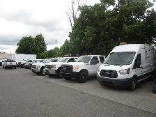 Ford F-150 4WD SuperCab 145' XLT V6 MECANIQUE TRES BONNE CONDITI - Photo 30