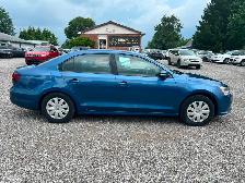2016 Volkswagen Jetta 4dr 1.4 TSI Auto Trendline CERTIFIED - Photo 6