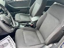 2016 Volkswagen Jetta 4dr 1.4 TSI Auto Trendline CERTIFIED - Photo 9