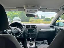 2016 Volkswagen Jetta 4dr 1.4 TSI Auto Trendline CERTIFIED - Photo 13
