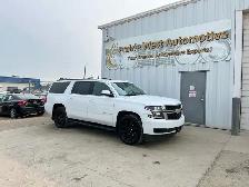 2019 Chevrolet Suburban 4WD 1500 LT 8 Passenger | No Accident | - Photo 3