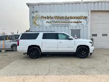 2019 Chevrolet Suburban 4WD 1500 LT 8 Passenger | No Accident | - Photo 4