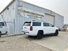 2019 Chevrolet Suburban 4WD 1500 LT 8 Passenger | No Accident | - Photo 5