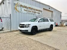 2019 Chevrolet Suburban 4WD 1500 LT 8 Passenger | No Accident | - Photo 8