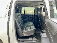 2019 Chevrolet Suburban 4WD 1500 LT 8 Passenger | No Accident | - Photo 21