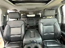 2019 Chevrolet Suburban 4WD 1500 LT 8 Passenger | No Accident | - Photo 25