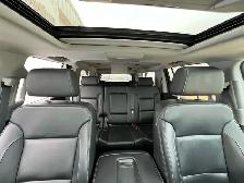 2019 Chevrolet Suburban 4WD 1500 LT 8 Passenger | No Accident | - Photo 33